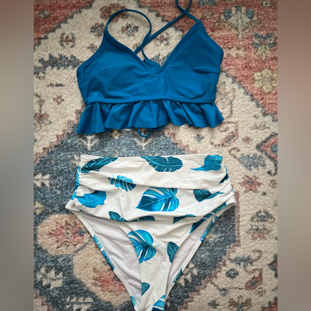 Cupshe bikini